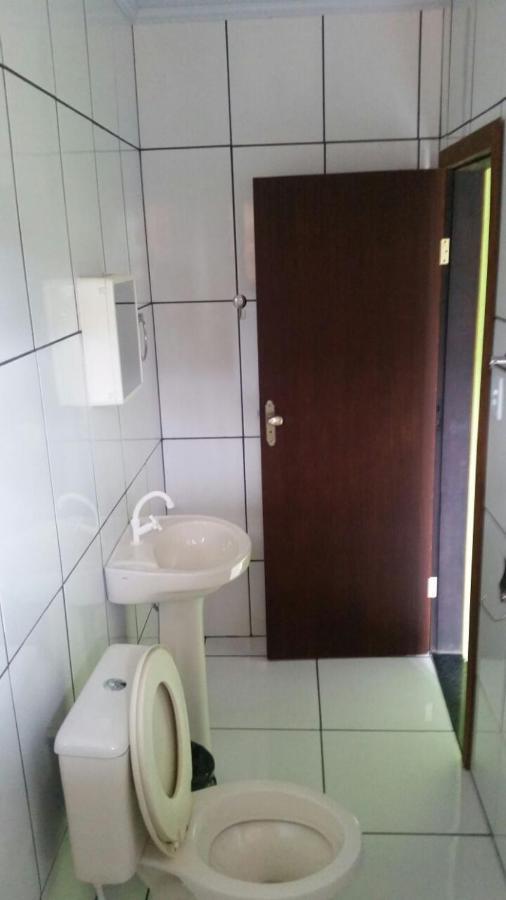 Pousada Dona Lourdes Milho Verde Buitenkant foto